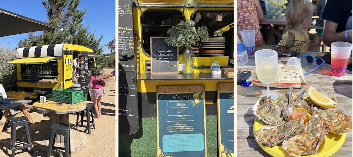 O'beurre d'Huîtres - Gallery Image 1