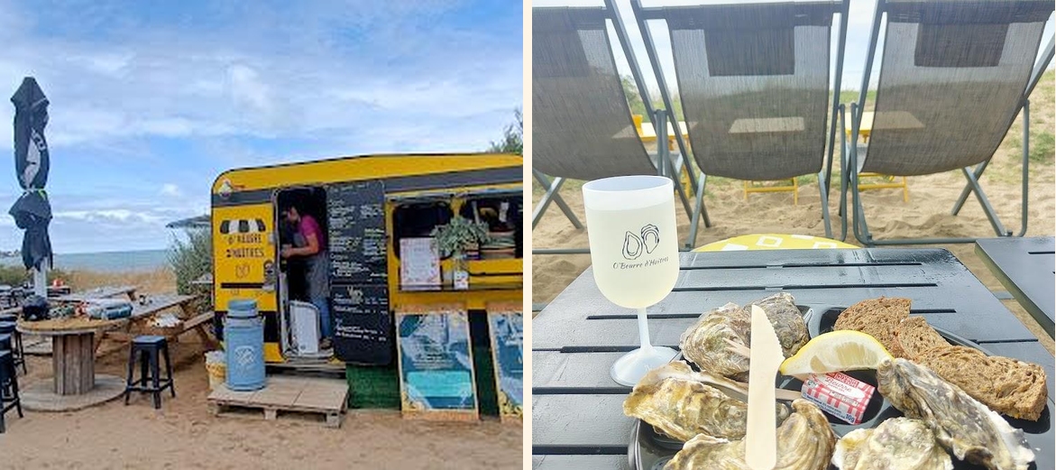 O'beurre d'Huîtres - Gallery Image 3