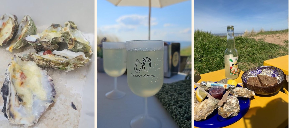 O'beurre d'Huîtres - Gallery Image 4