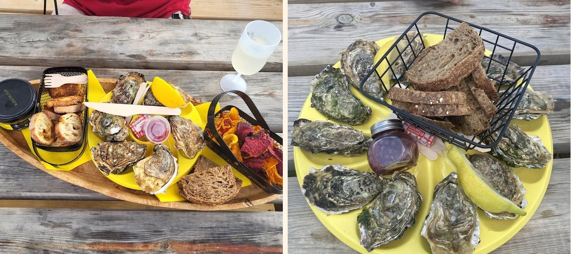 O'beurre d'Huîtres - Gallery Image 5