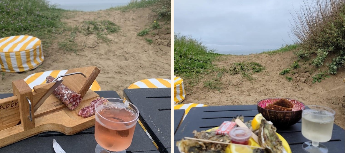 O'beurre d'Huîtres - Gallery Image 6