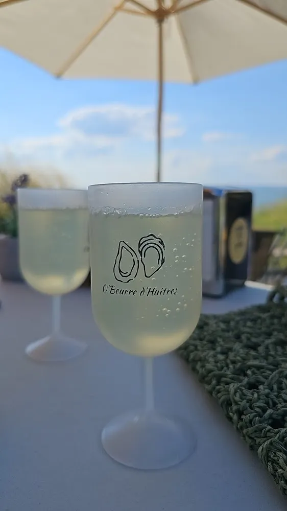 Vin Blanc Sancerre Bien Frais